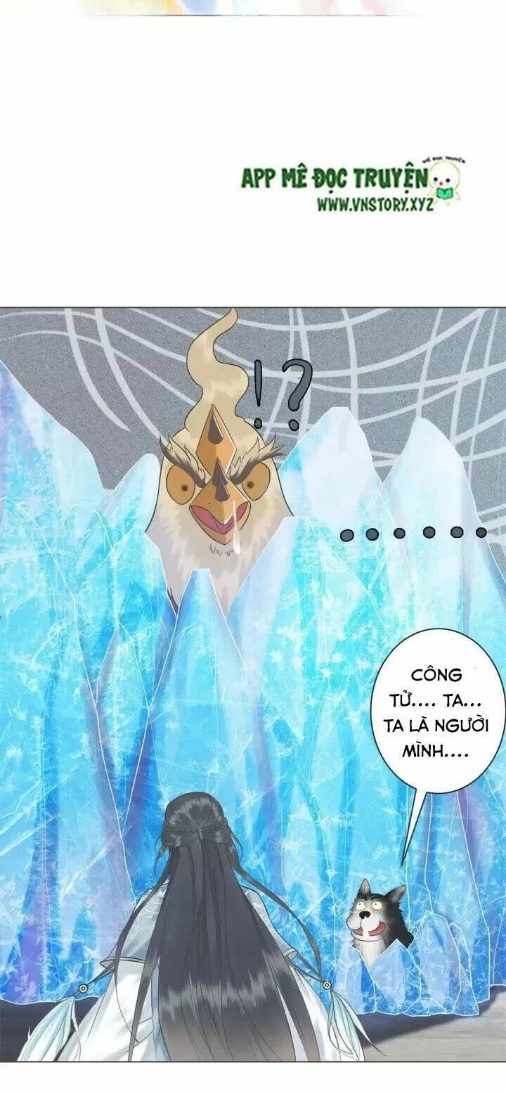 Cực Phẩm Phế Vật Tiểu Thư Chapter 108 - 43