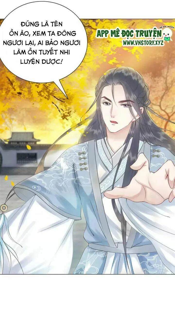 Cực Phẩm Phế Vật Tiểu Thư Chapter 108 - 47