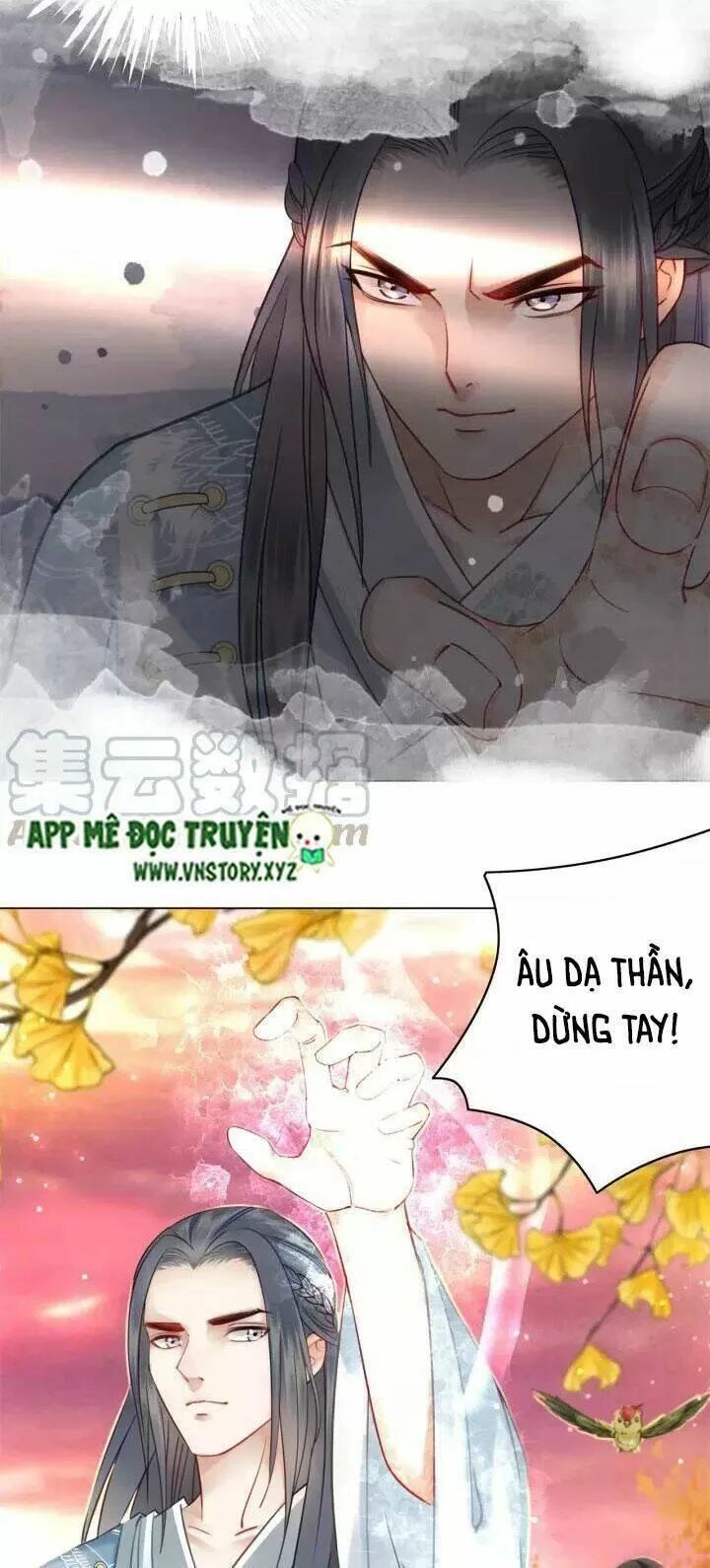 Cực Phẩm Phế Vật Tiểu Thư Chapter 109 - 5