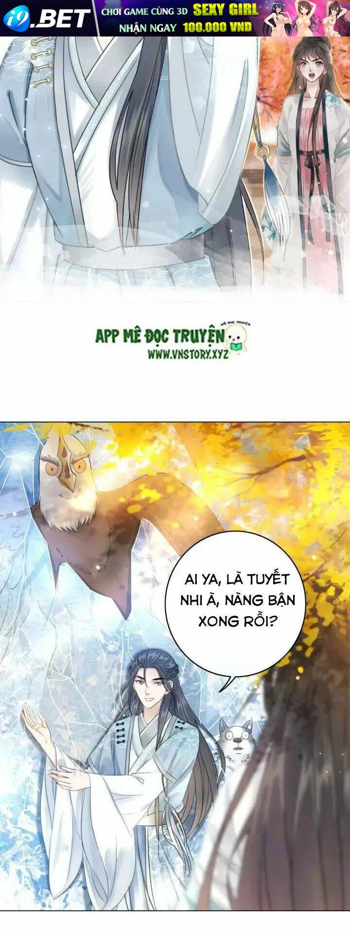 Cực Phẩm Phế Vật Tiểu Thư Chapter 109 - 6