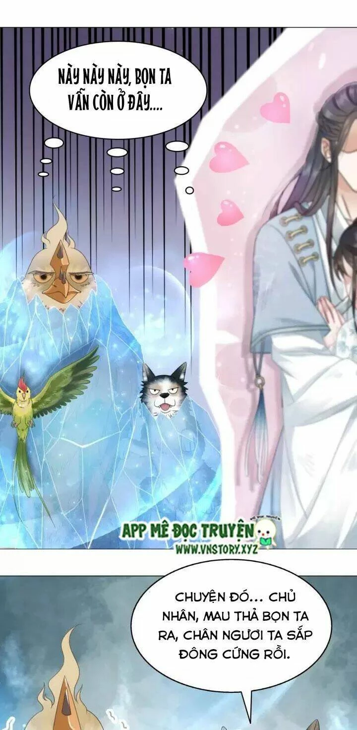 Cực Phẩm Phế Vật Tiểu Thư Chapter 109 - 13