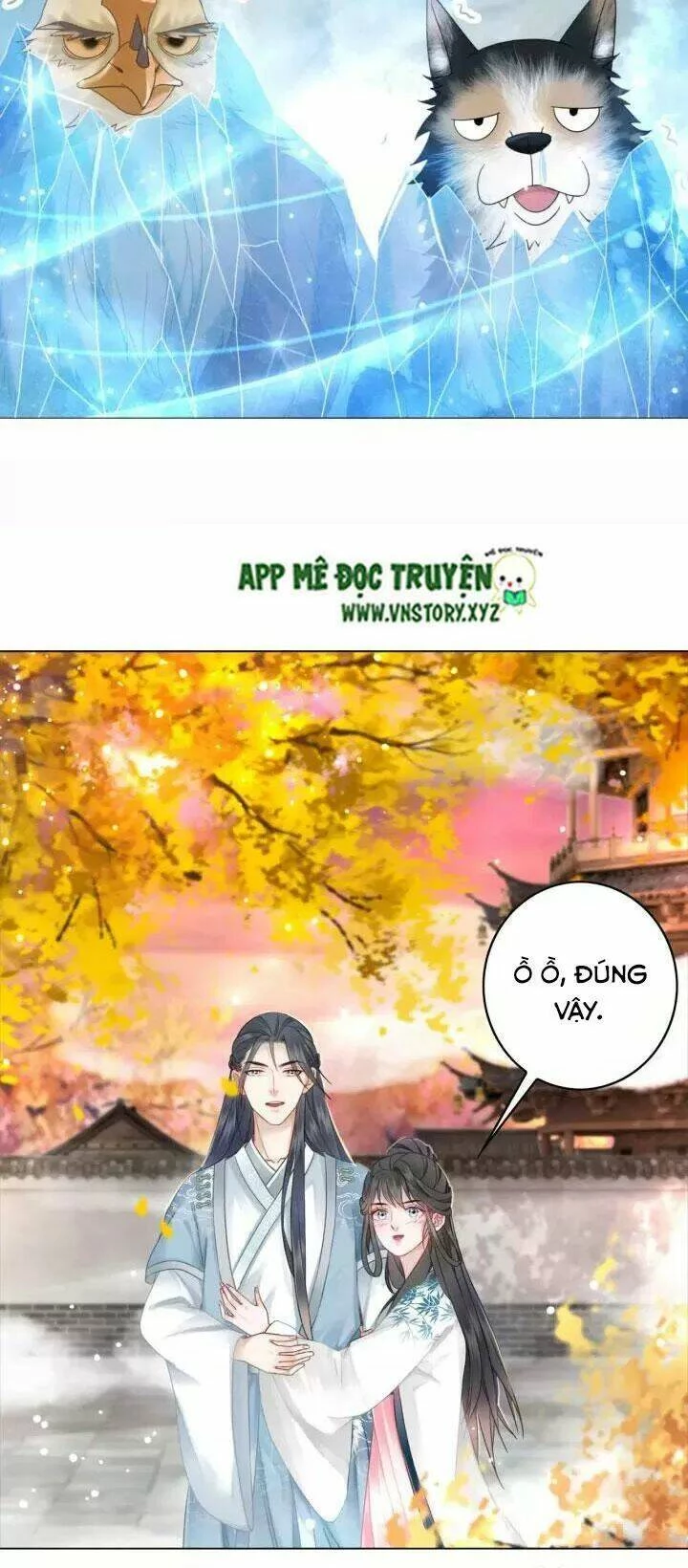 Cực Phẩm Phế Vật Tiểu Thư Chapter 109 - 14