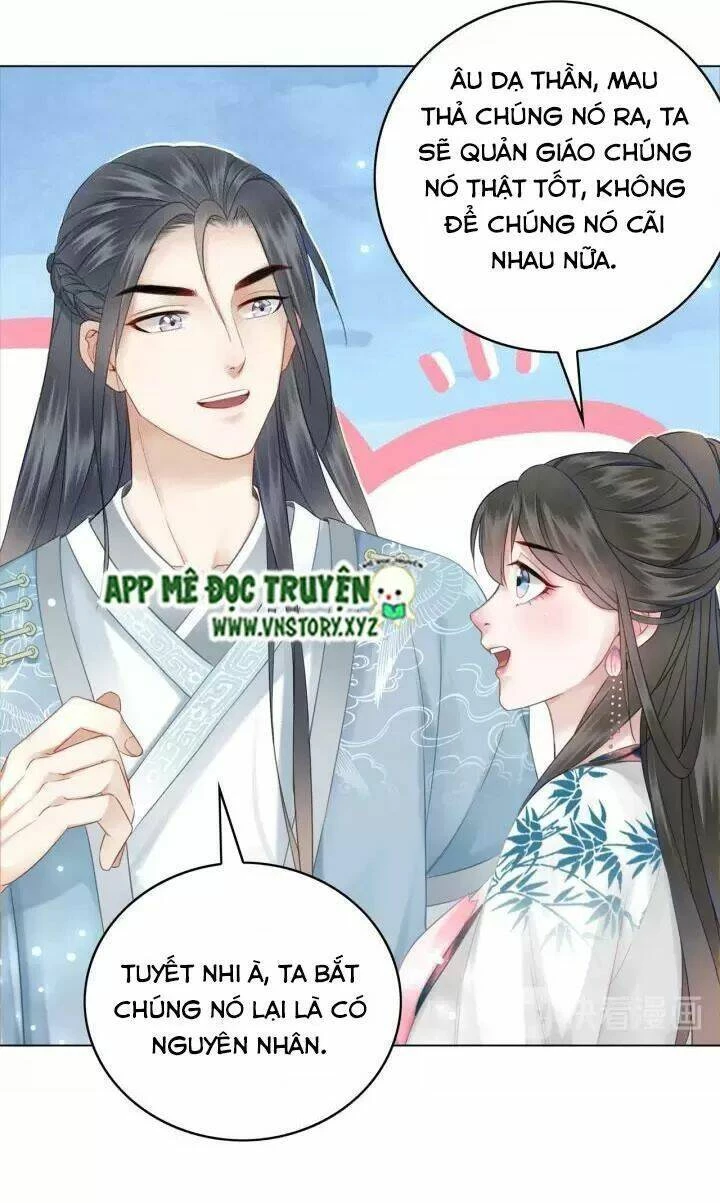 Cực Phẩm Phế Vật Tiểu Thư Chapter 109 - 15