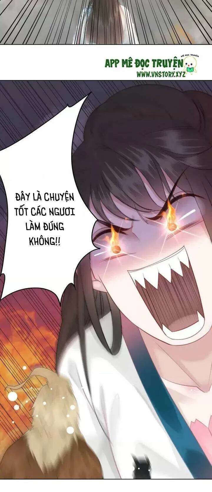 Cực Phẩm Phế Vật Tiểu Thư Chapter 109 - 21