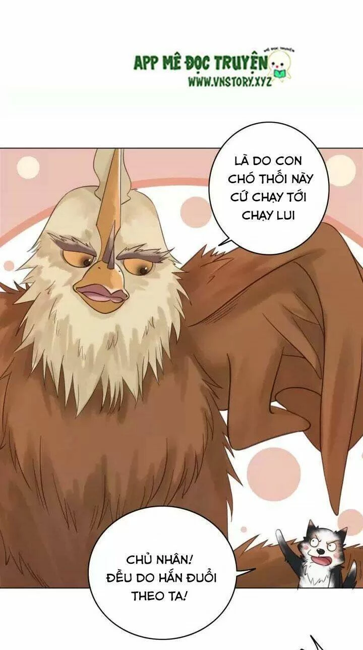 Cực Phẩm Phế Vật Tiểu Thư Chapter 109 - 22