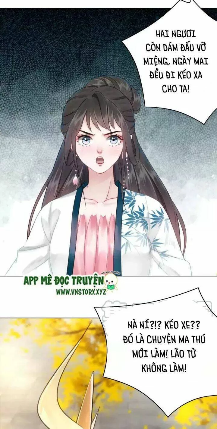 Cực Phẩm Phế Vật Tiểu Thư Chapter 109 - 23