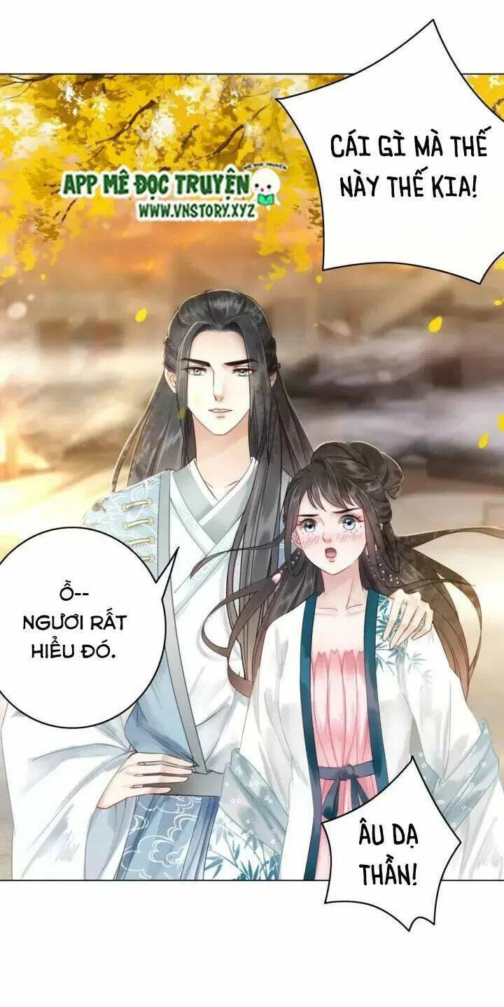Cực Phẩm Phế Vật Tiểu Thư Chapter 109 - 25