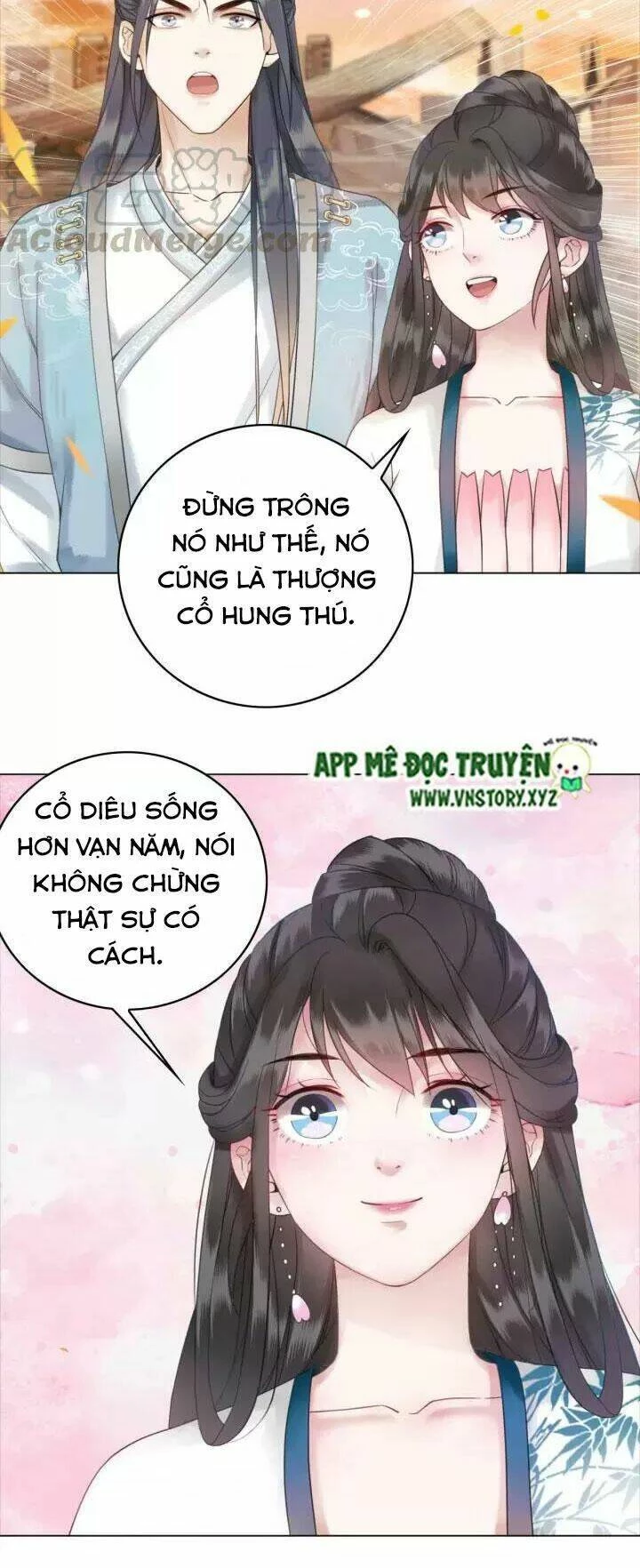 Cực Phẩm Phế Vật Tiểu Thư Chapter 109 - 27