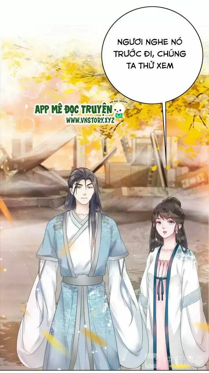 Cực Phẩm Phế Vật Tiểu Thư Chapter 109 - 29