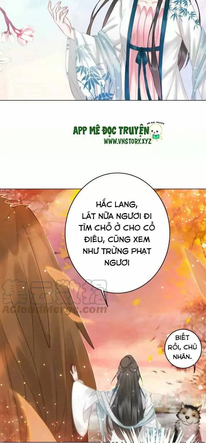 Cực Phẩm Phế Vật Tiểu Thư Chapter 109 - 42