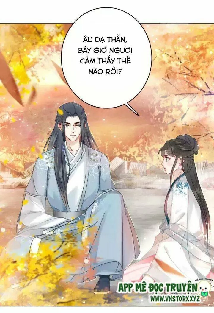 Cực Phẩm Phế Vật Tiểu Thư Chapter 109 - 44