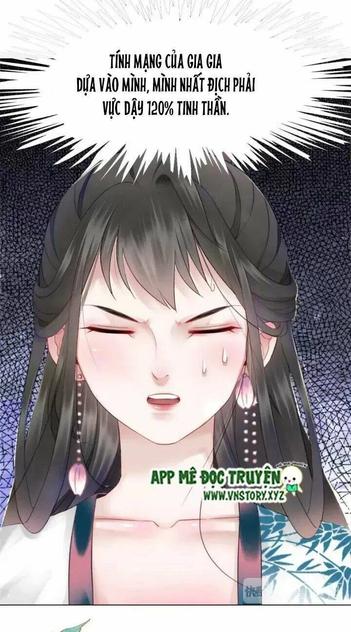 Cực Phẩm Phế Vật Tiểu Thư Chapter 109 - 48