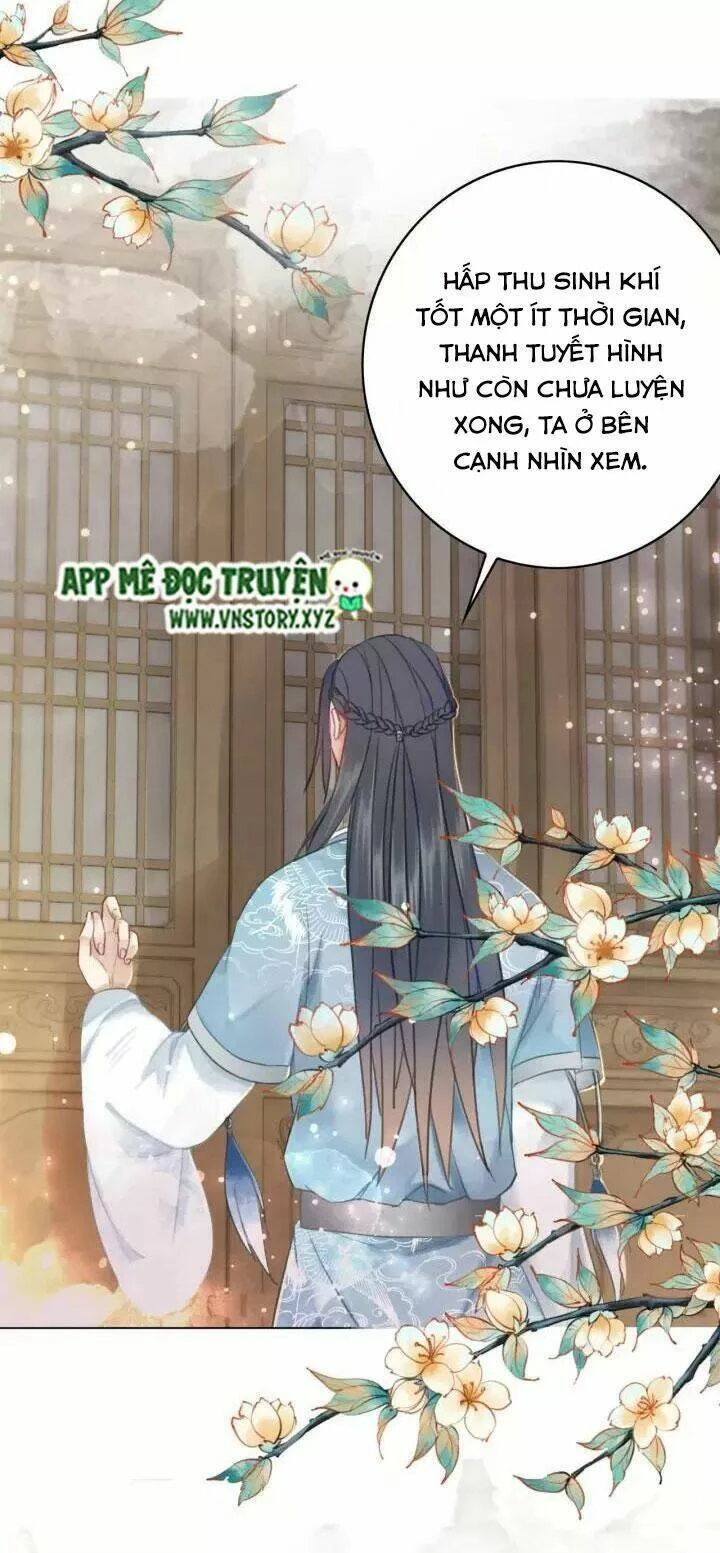 Cực Phẩm Phế Vật Tiểu Thư Chapter 109 - 49