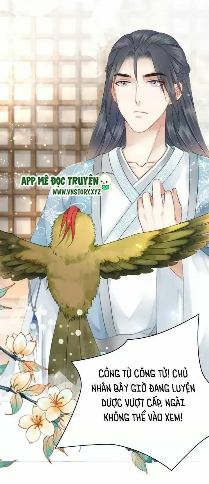 Cực Phẩm Phế Vật Tiểu Thư Chapter 109 - 50