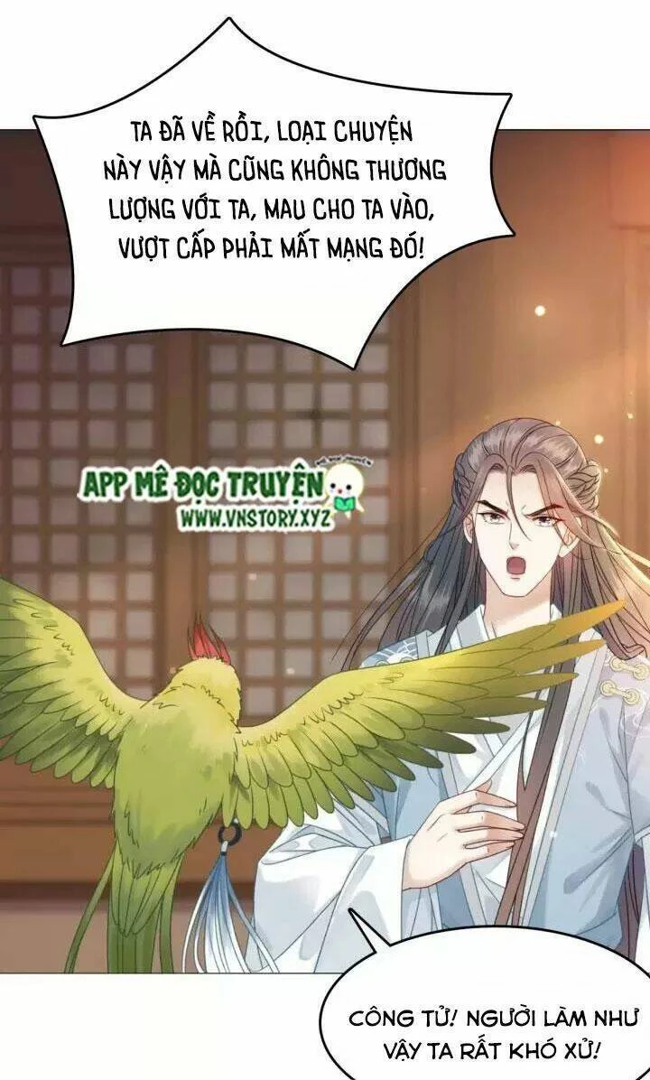 Cực Phẩm Phế Vật Tiểu Thư Chapter 109 - 53