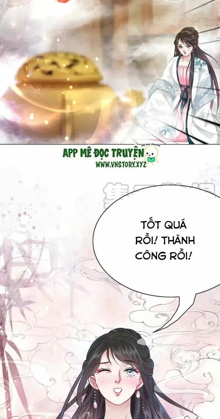 Cực Phẩm Phế Vật Tiểu Thư Chapter 110 - 5