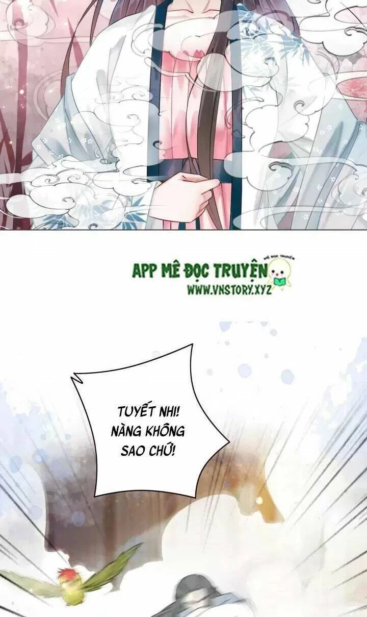 Cực Phẩm Phế Vật Tiểu Thư Chapter 110 - 6