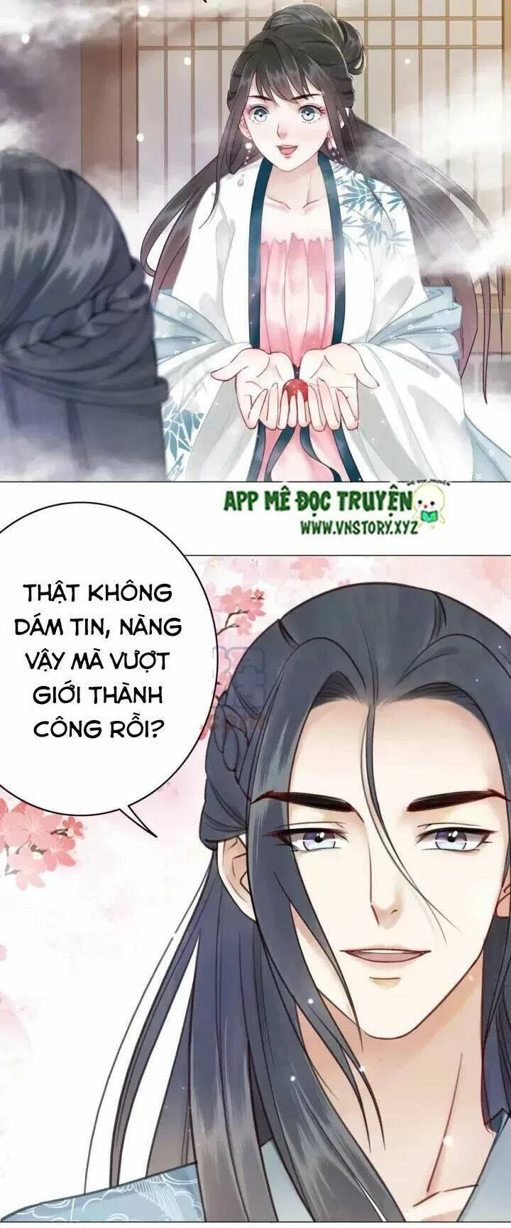 Cực Phẩm Phế Vật Tiểu Thư Chapter 110 - 9