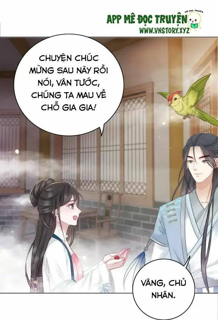 Cực Phẩm Phế Vật Tiểu Thư Chapter 110 - 11
