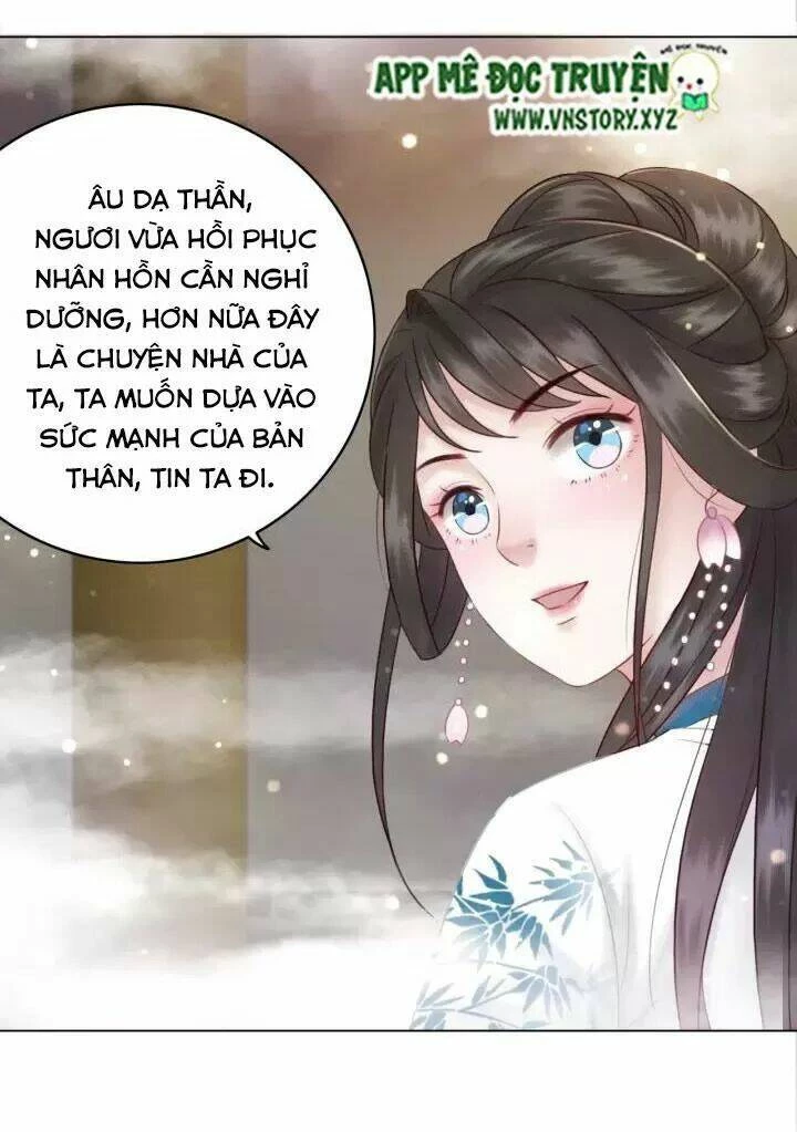Cực Phẩm Phế Vật Tiểu Thư Chapter 110 - 13