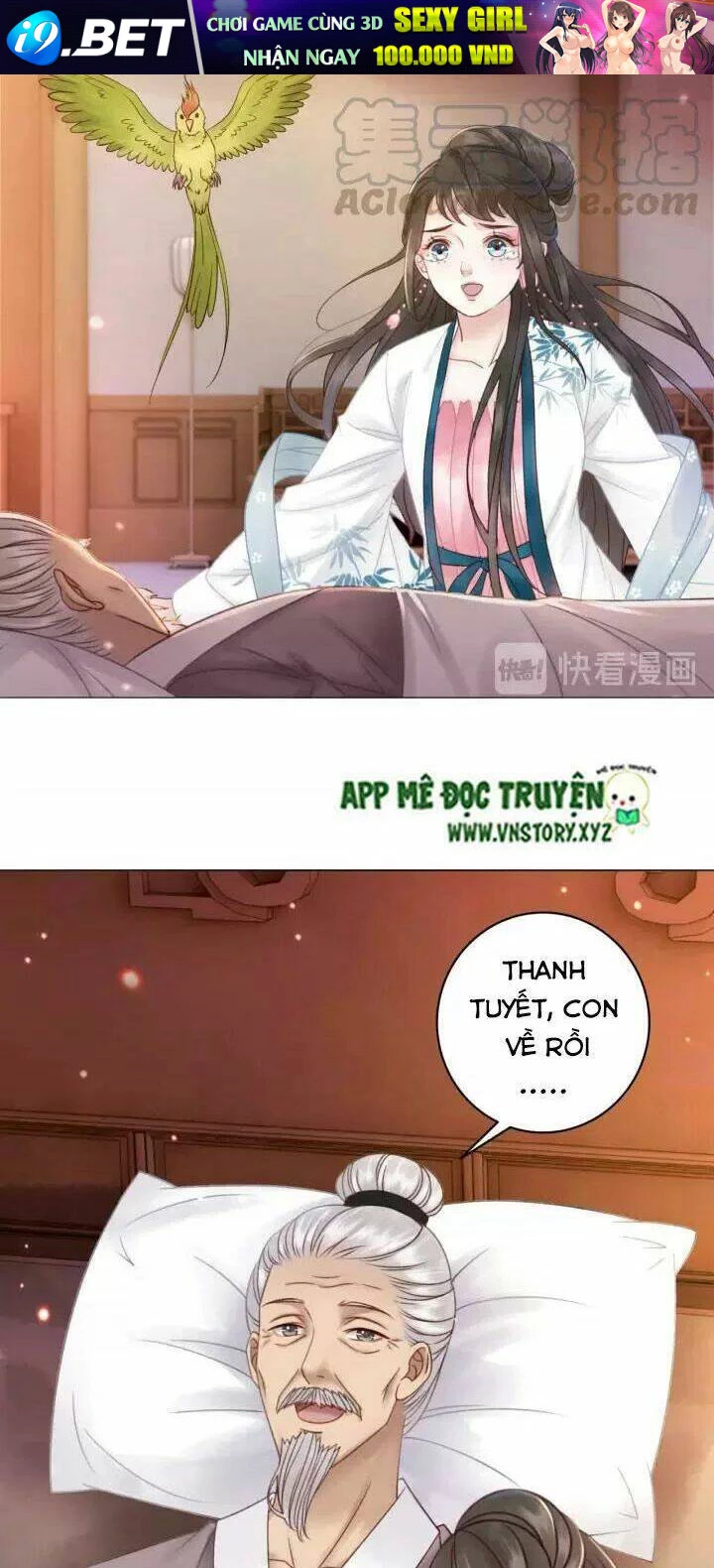 Cực Phẩm Phế Vật Tiểu Thư Chapter 110 - 18