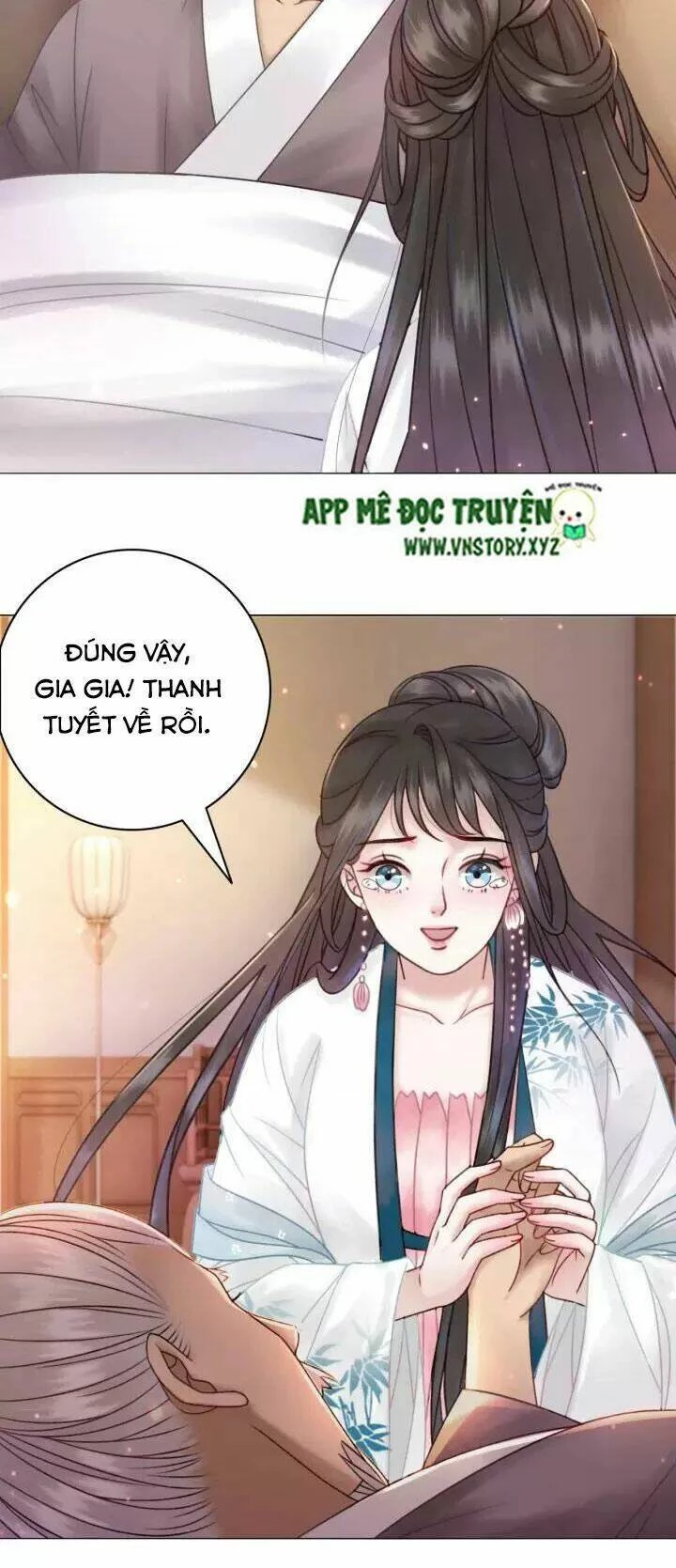 Cực Phẩm Phế Vật Tiểu Thư Chapter 110 - 19
