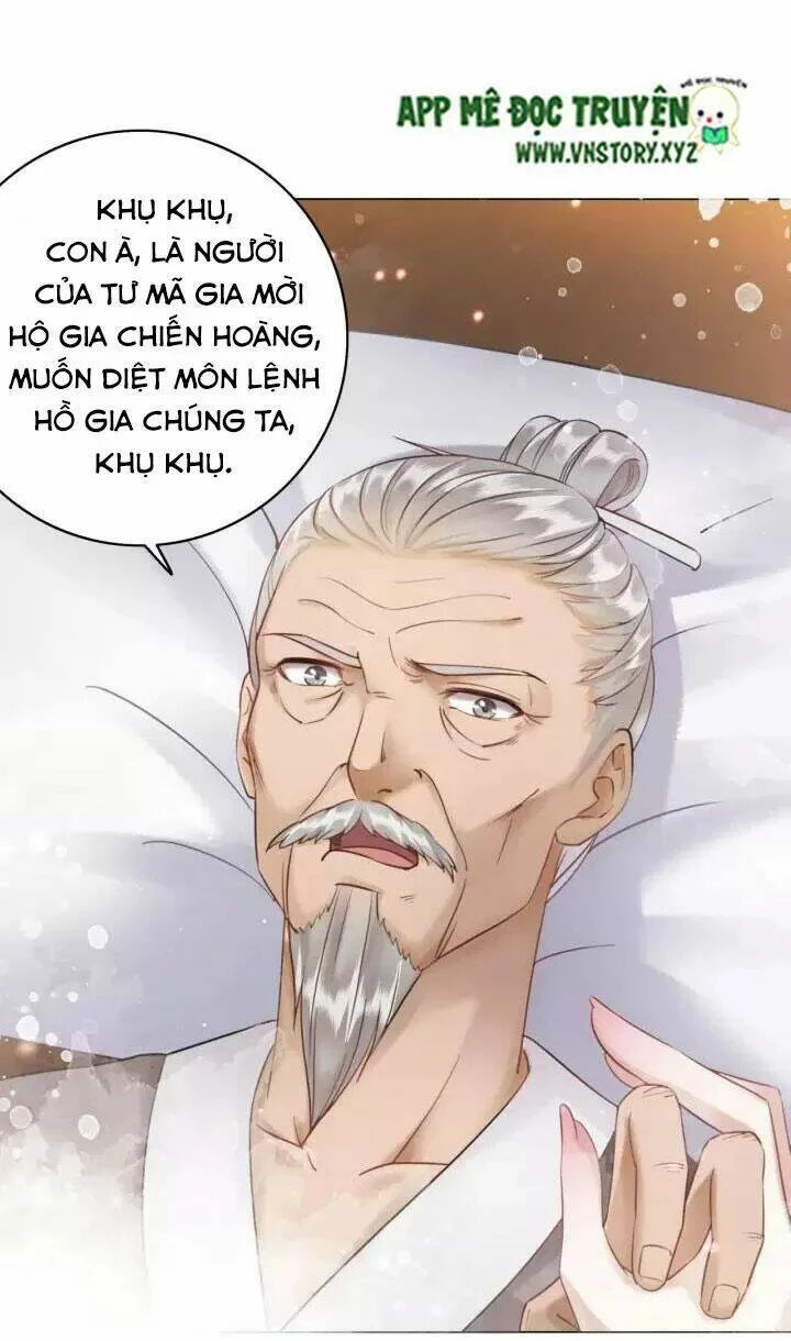 Cực Phẩm Phế Vật Tiểu Thư Chapter 110 - 20