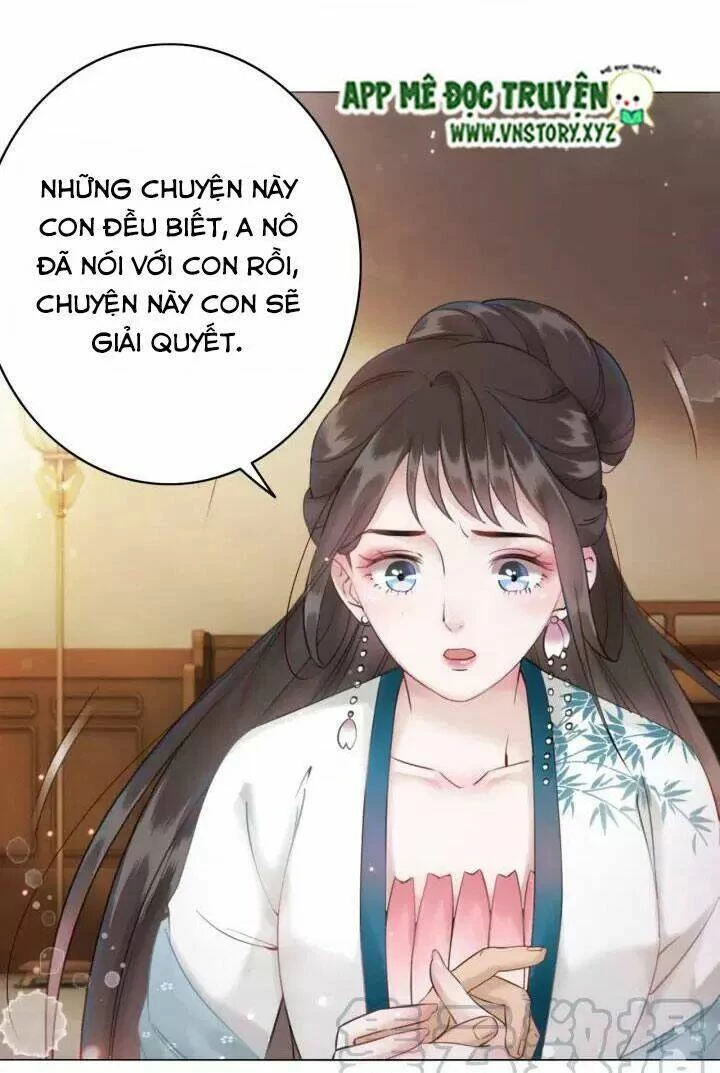 Cực Phẩm Phế Vật Tiểu Thư Chapter 110 - 21