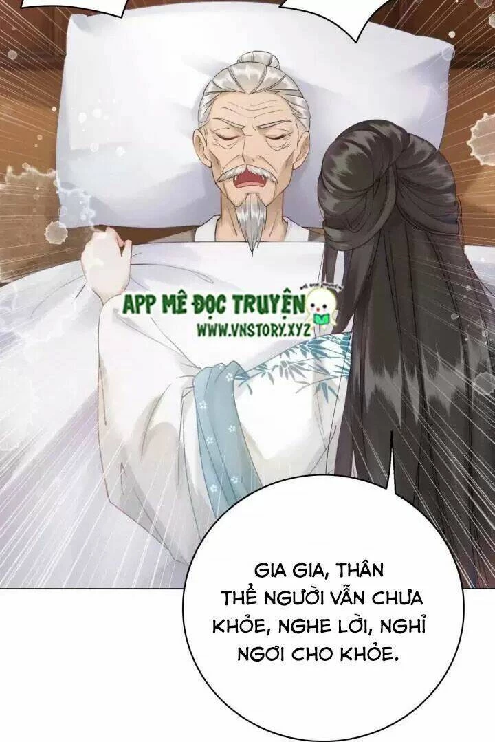 Cực Phẩm Phế Vật Tiểu Thư Chapter 110 - 23