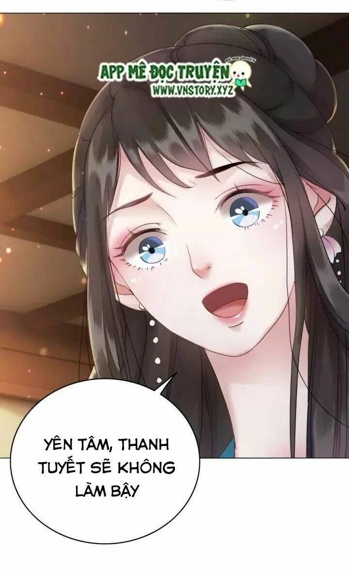 Cực Phẩm Phế Vật Tiểu Thư Chapter 110 - 24