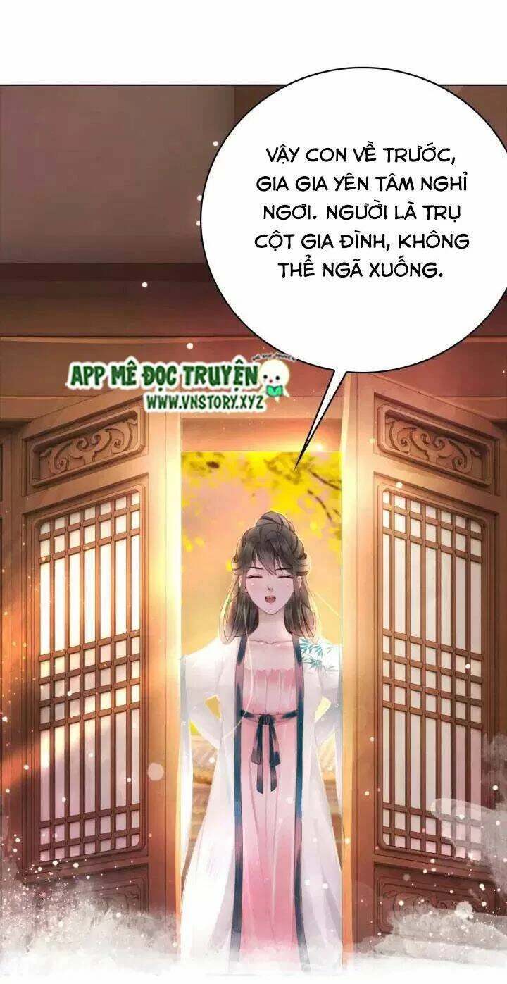 Cực Phẩm Phế Vật Tiểu Thư Chapter 110 - 25