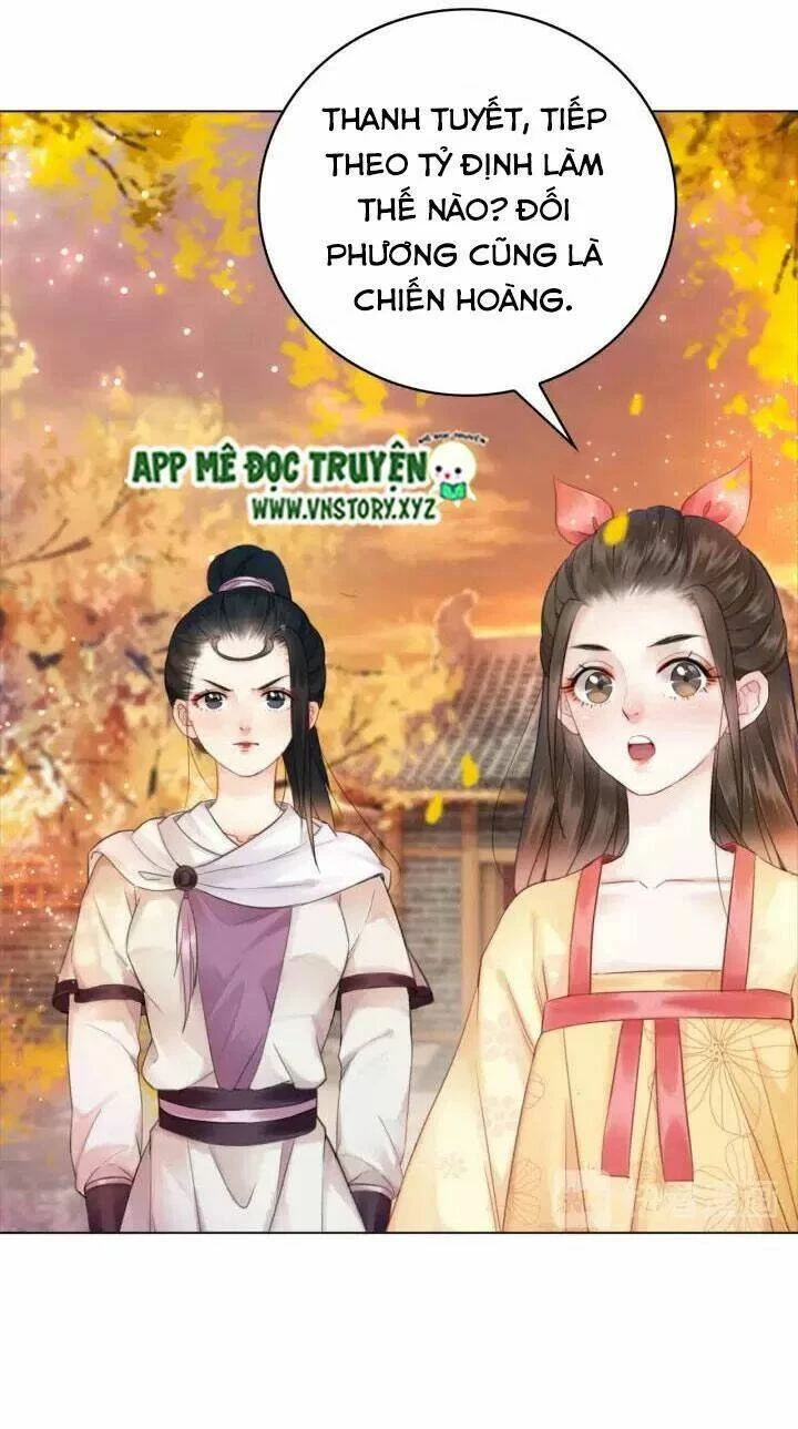 Cực Phẩm Phế Vật Tiểu Thư Chapter 110 - 28