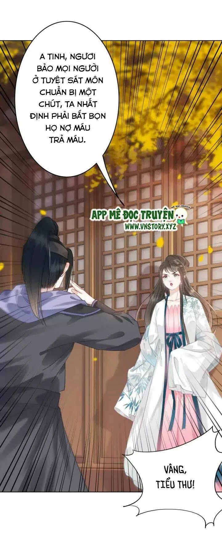 Cực Phẩm Phế Vật Tiểu Thư Chapter 110 - 31