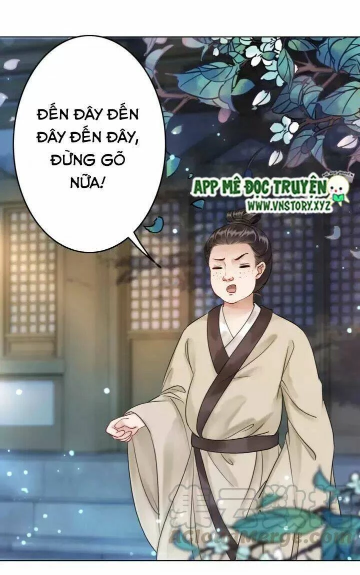 Cực Phẩm Phế Vật Tiểu Thư Chapter 110 - 33