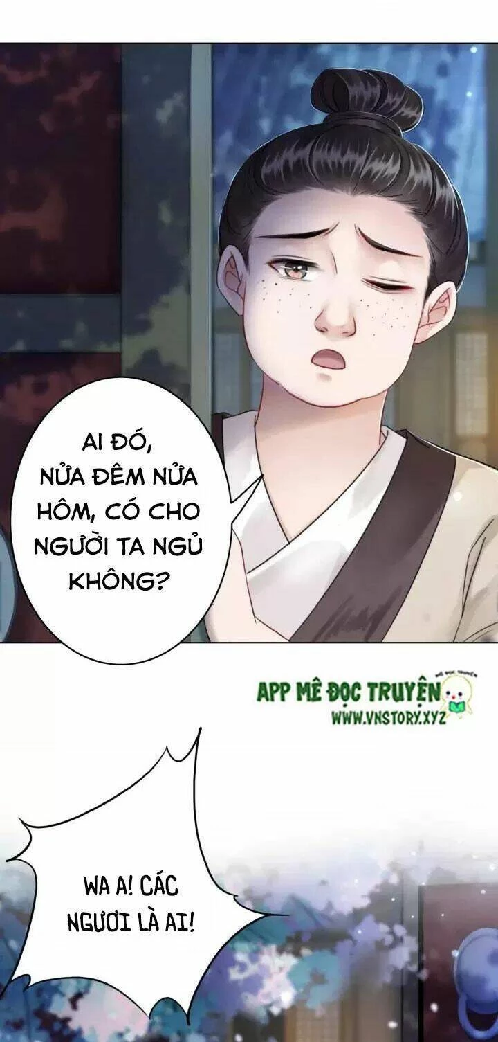 Cực Phẩm Phế Vật Tiểu Thư Chapter 110 - 34
