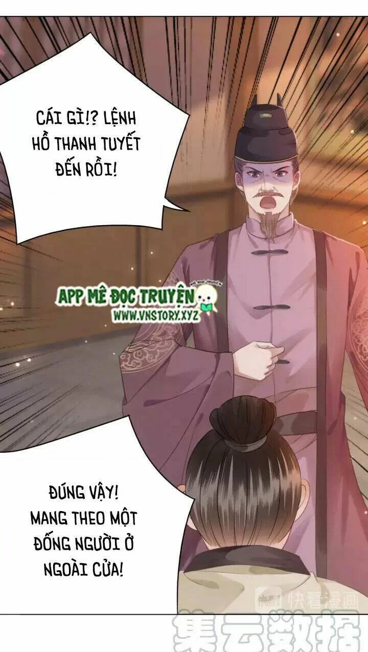 Cực Phẩm Phế Vật Tiểu Thư Chapter 110 - 40