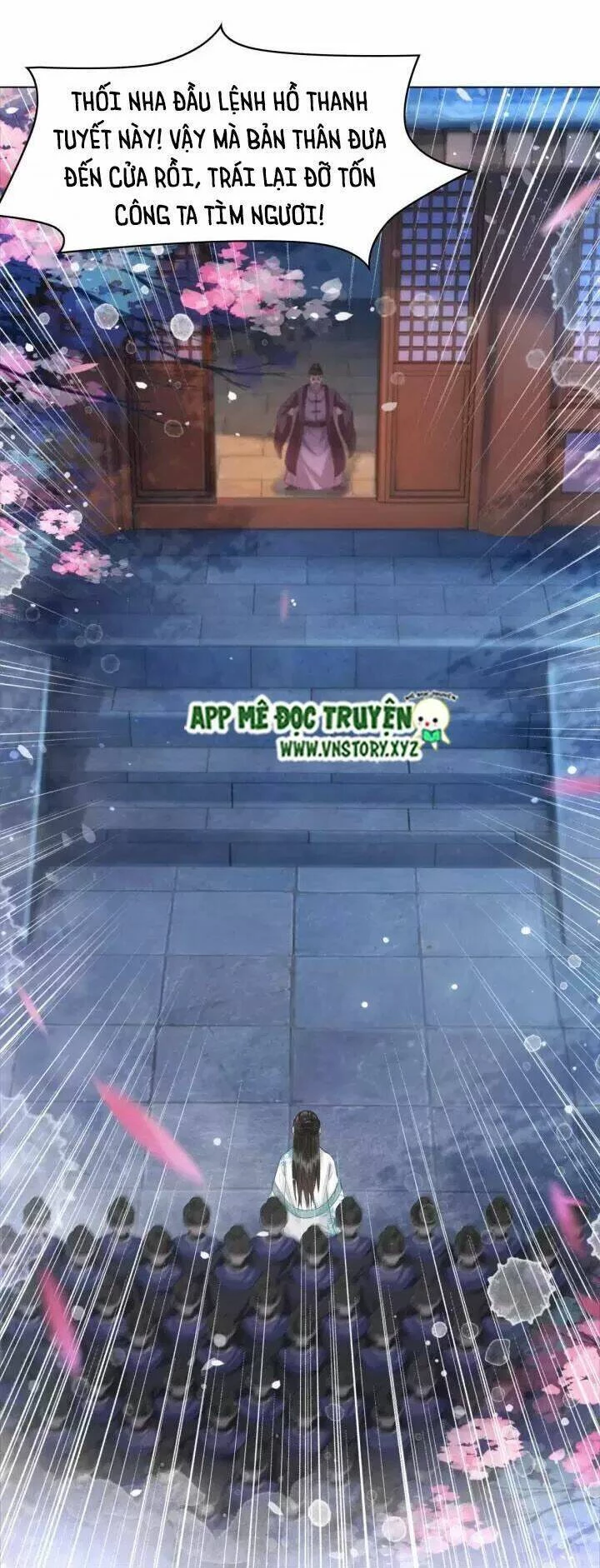 Cực Phẩm Phế Vật Tiểu Thư Chapter 110 - 42