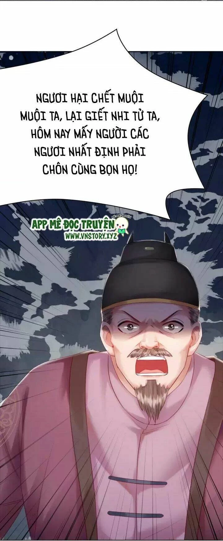 Cực Phẩm Phế Vật Tiểu Thư Chapter 110 - 43