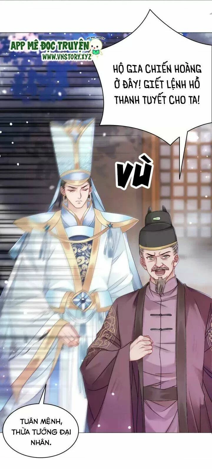 Cực Phẩm Phế Vật Tiểu Thư Chapter 110 - 46
