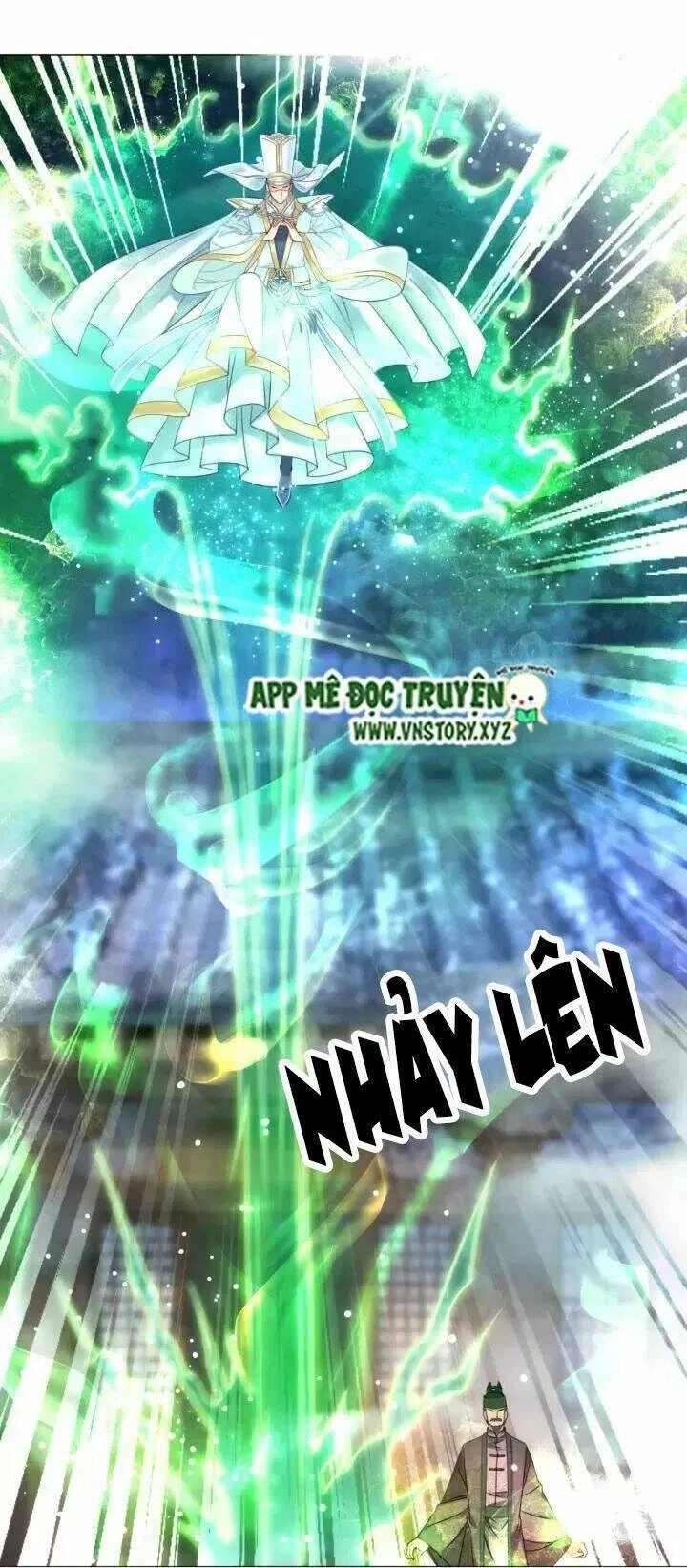 Cực Phẩm Phế Vật Tiểu Thư Chapter 110 - 47