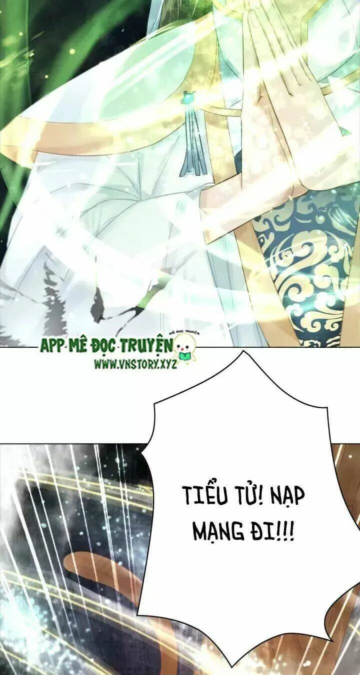 Cực Phẩm Phế Vật Tiểu Thư Chapter 110 - 50