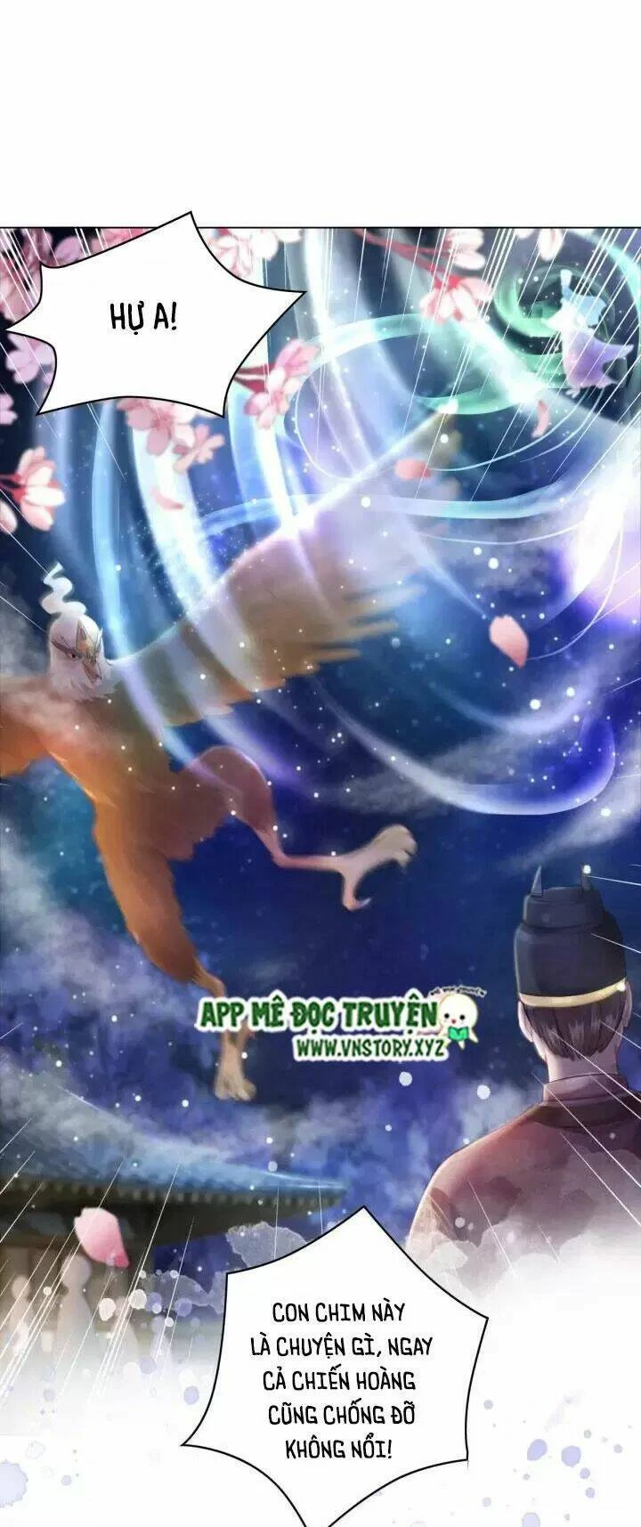 Cực Phẩm Phế Vật Tiểu Thư Chapter 110 - 52
