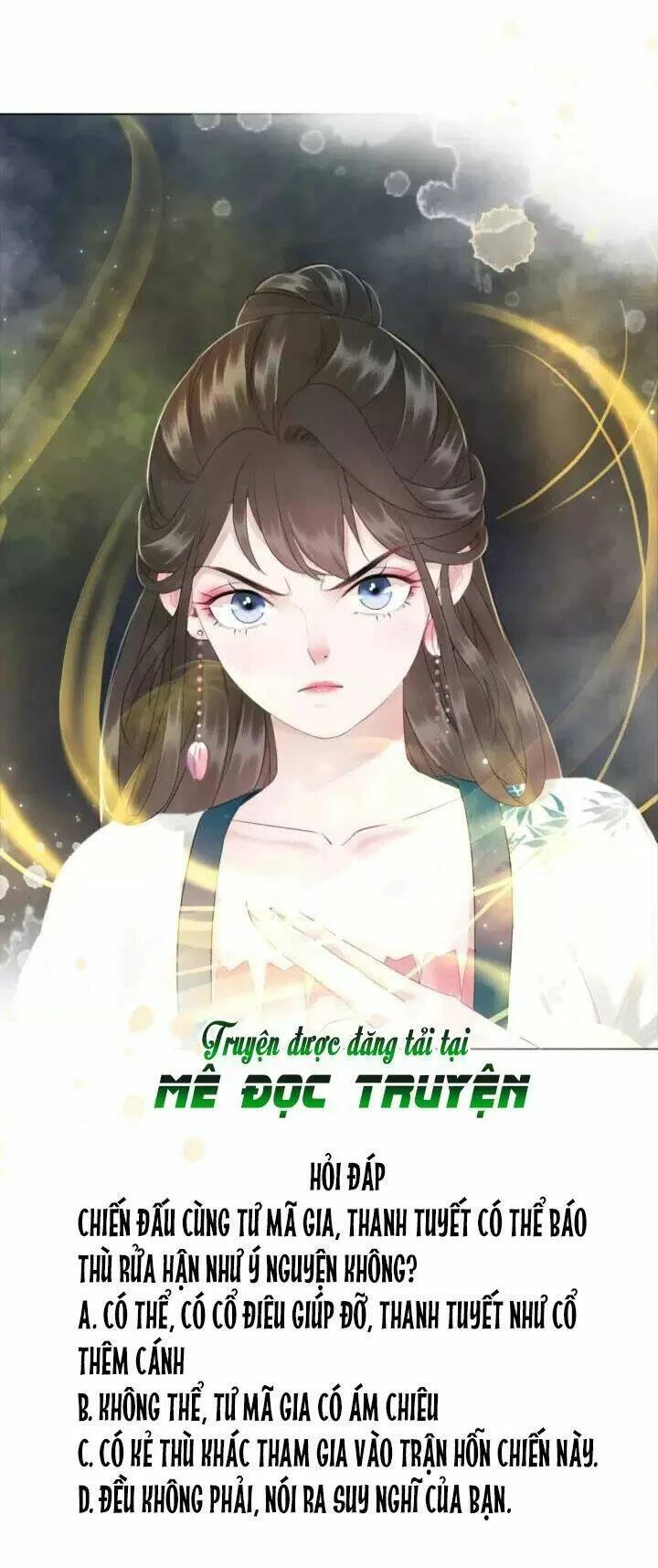 Cực Phẩm Phế Vật Tiểu Thư Chapter 110 - 56