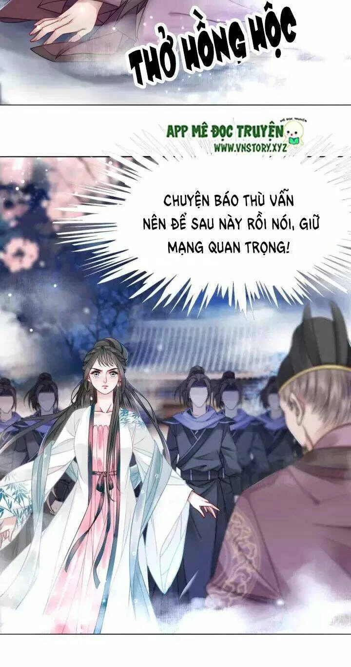 Cực Phẩm Phế Vật Tiểu Thư Chapter 111 - 12