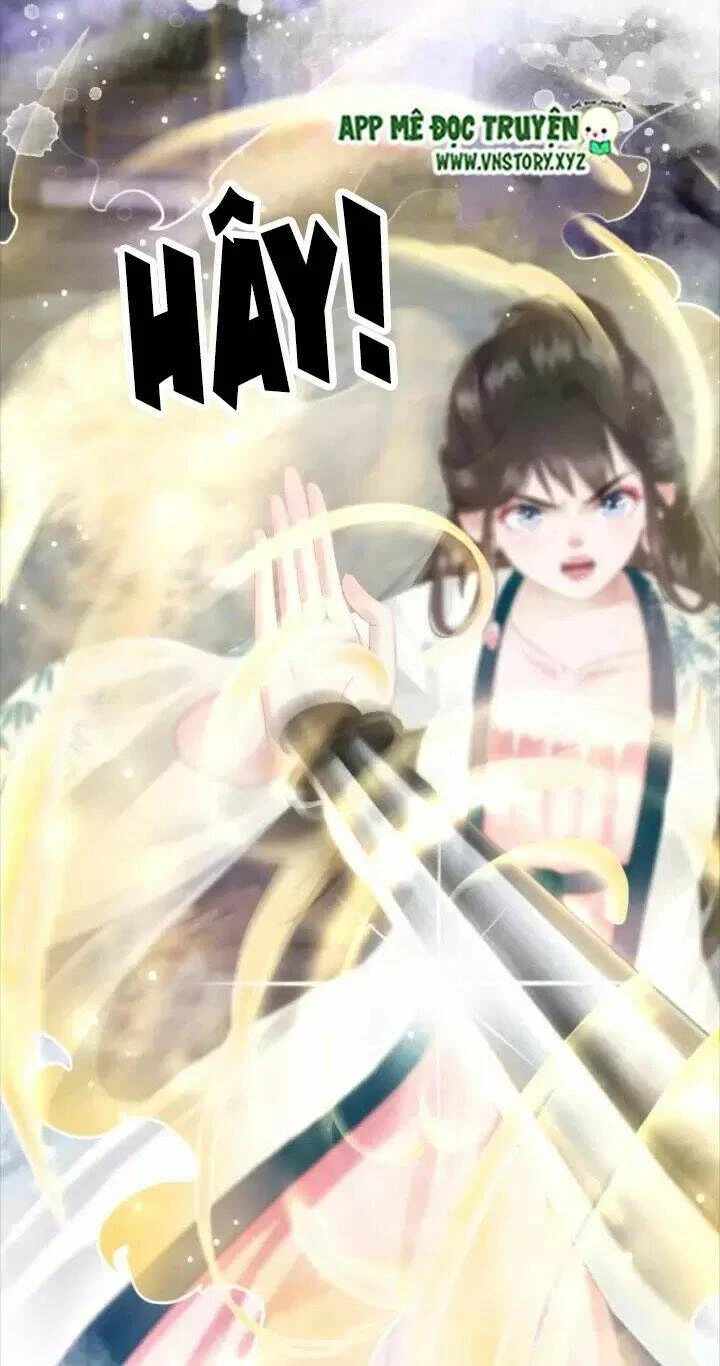 Cực Phẩm Phế Vật Tiểu Thư Chapter 111 - 16