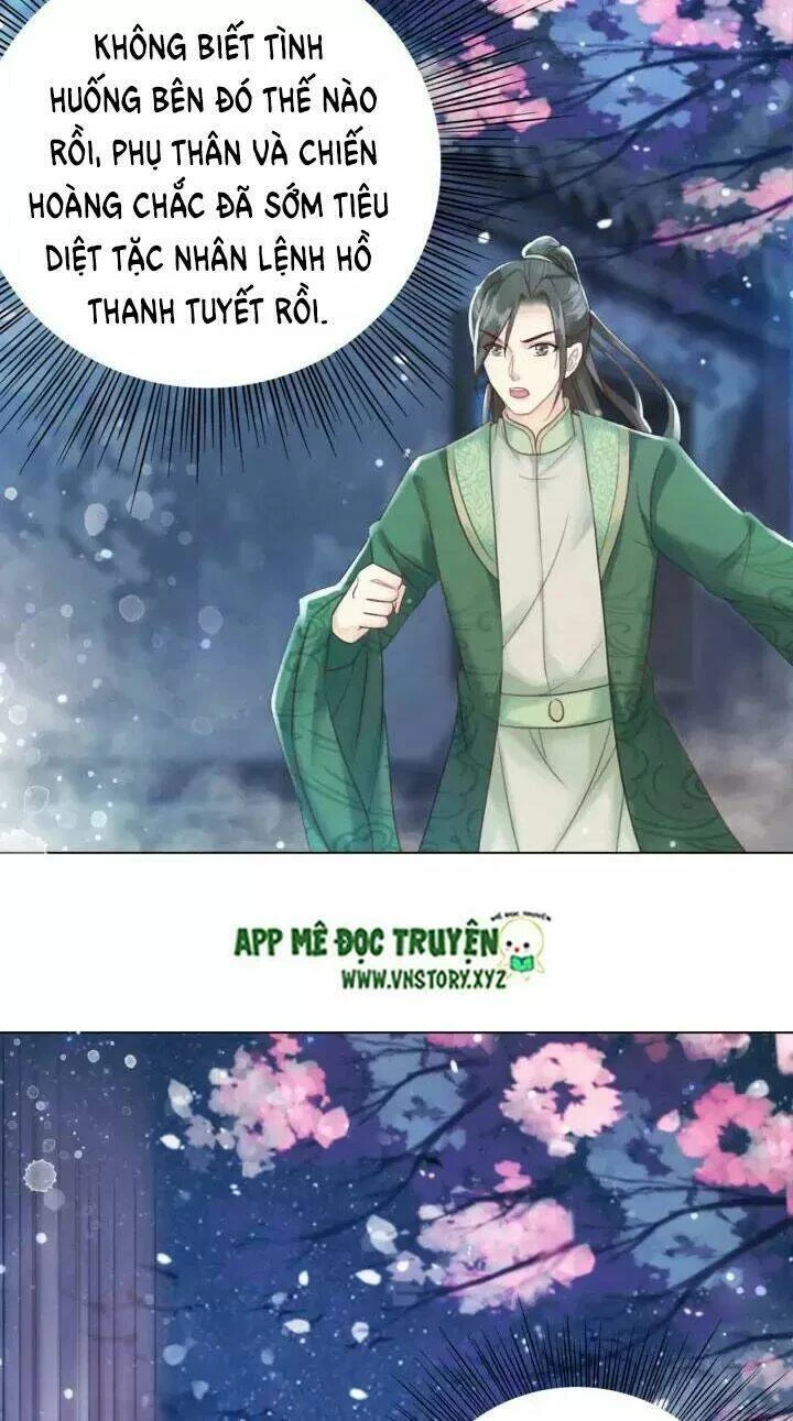Cực Phẩm Phế Vật Tiểu Thư Chapter 111 - 20