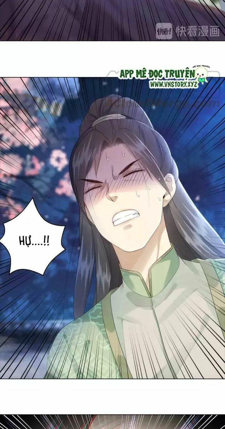 Cực Phẩm Phế Vật Tiểu Thư Chapter 111 - 25