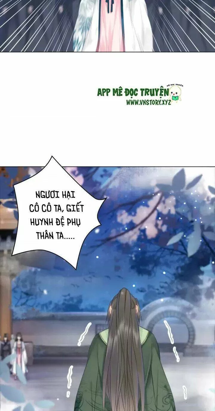 Cực Phẩm Phế Vật Tiểu Thư Chapter 111 - 27