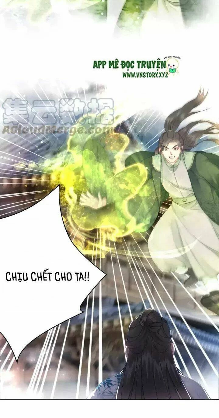 Cực Phẩm Phế Vật Tiểu Thư Chapter 111 - 29