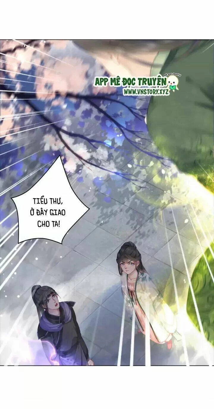 Cực Phẩm Phế Vật Tiểu Thư Chapter 111 - 30